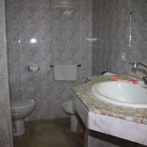 Habitación Individual Estándar